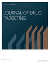 JOURNAL OF DRUG TARGETING雜志封面